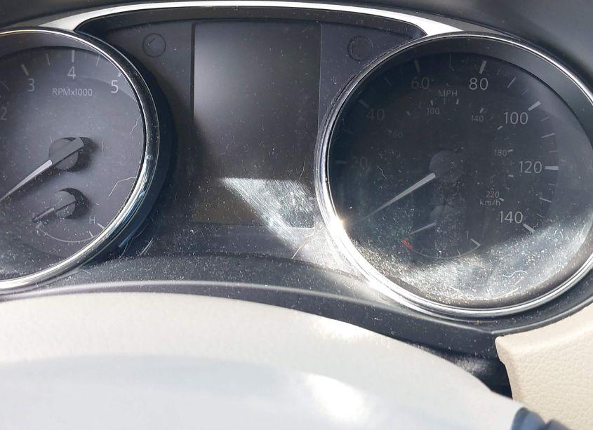 Photo 15 of 2015 Nissan Rogue SL (VIN 5N1AT2MV1FC925533)