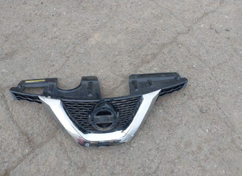 Photo 12 of 2016 Nissan Rogue S/SL/SV (VIN 5N1AT2MV1GC778437)