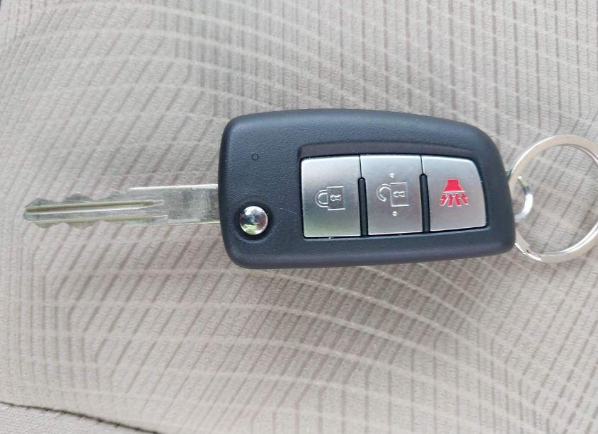 Photo 11 of 2016 Nissan Rogue S (VIN 5N1AT2MV1GC827278)