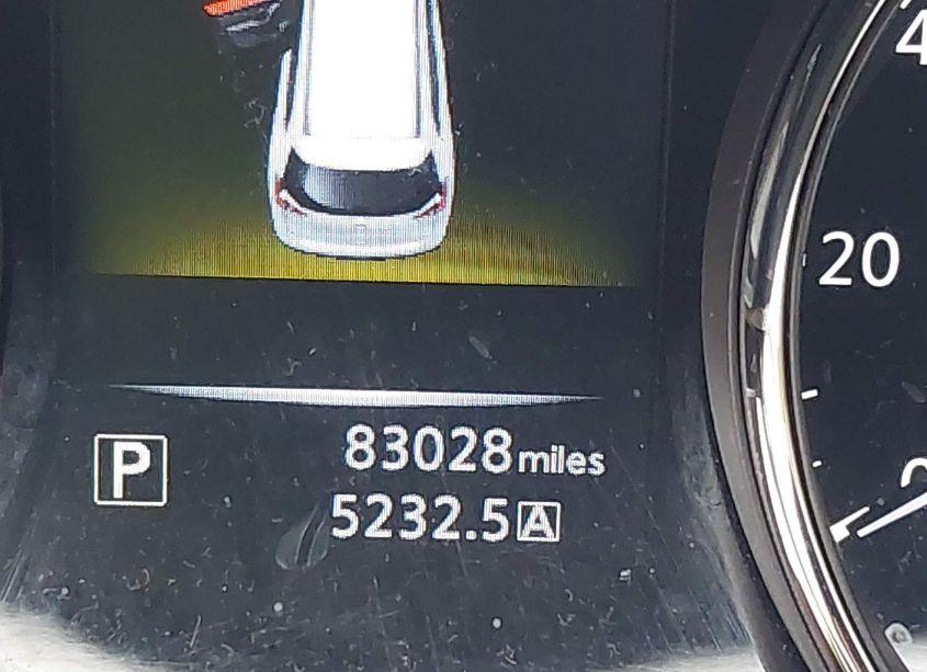 Photo 15 of 2016 Nissan Rogue S (VIN 5N1AT2MV1GC827278)