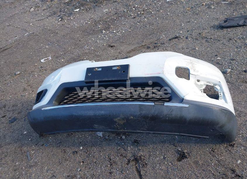 Photo 12 of 2016 Nissan Rogue SV (VIN 5N1AT2MV1GC828186)