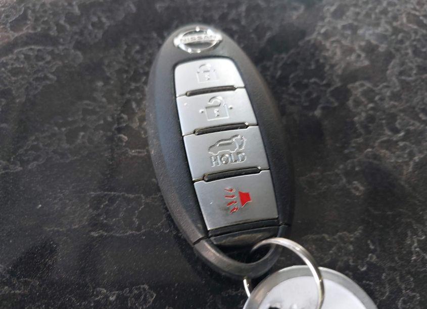 Photo 11 of 2016 Nissan Rogue SL (VIN 5N1AT2MV1GC835980)