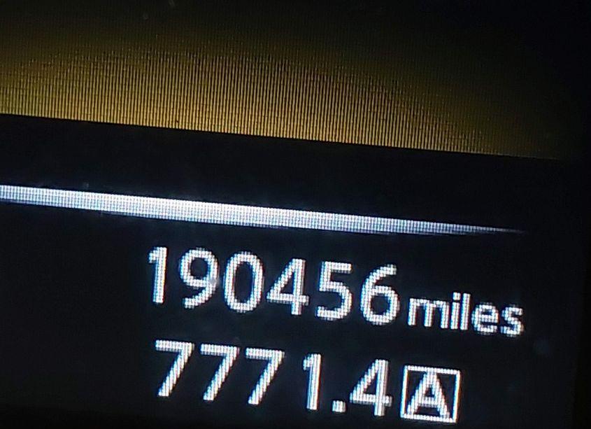 Photo 7 of 2016 Nissan Rogue SL (VIN 5N1AT2MV1GC835980)