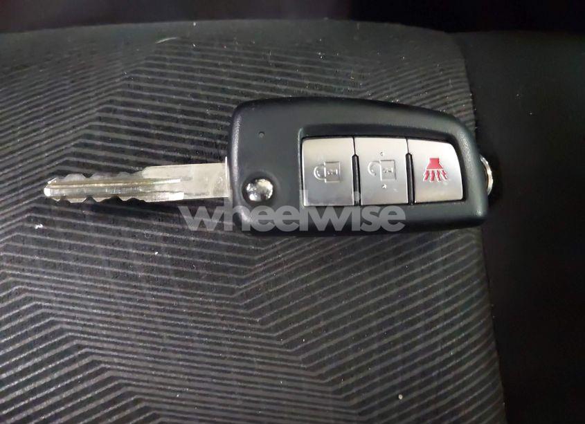 Photo 11 of 2016 Nissan Rogue S (VIN 5N1AT2MV1GC845201)