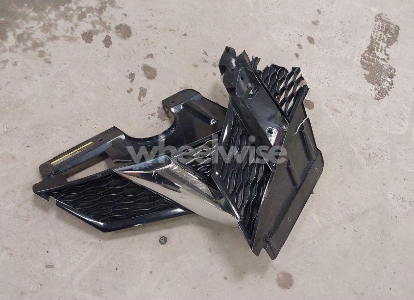 Photo 12 of 2016 Nissan Rogue S (VIN 5N1AT2MV1GC845201)