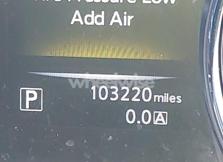 Photo 15 of 2016 Nissan Rogue SL (VIN 5N1AT2MV1GC850902)