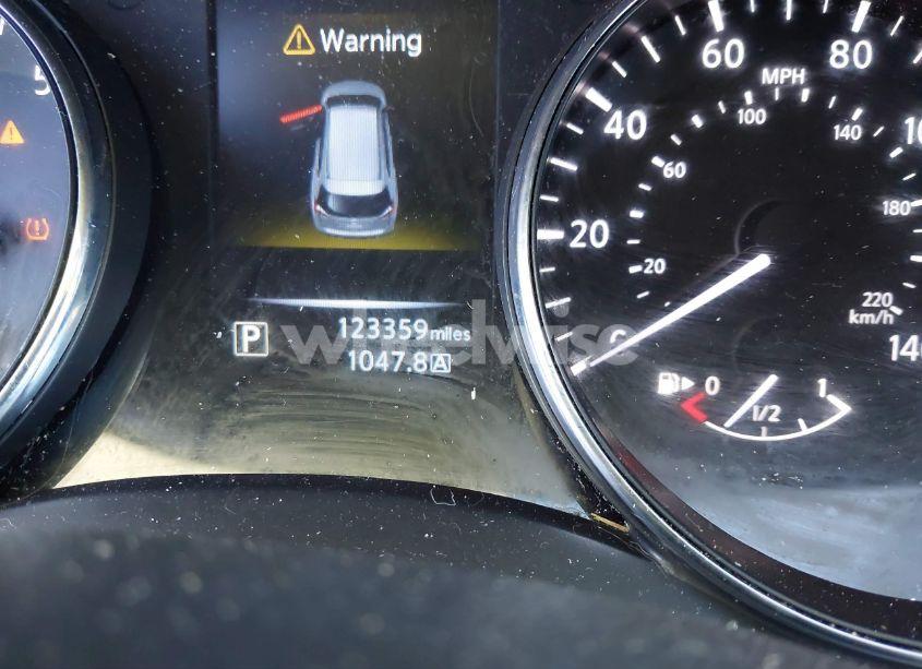 Photo 15 of 2016 Nissan Rogue S (VIN 5N1AT2MV1GC876397)