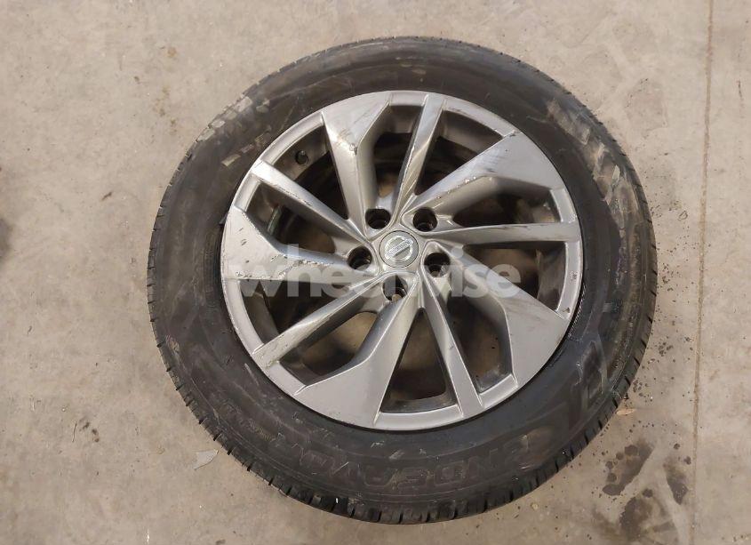 Photo 12 of 2016 Nissan Rogue SL (VIN 5N1AT2MV1GC894656)