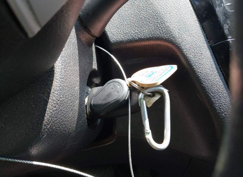 Photo 11 of 2016 Nissan Rogue S (VIN 5N1AT2MV1GC917787)