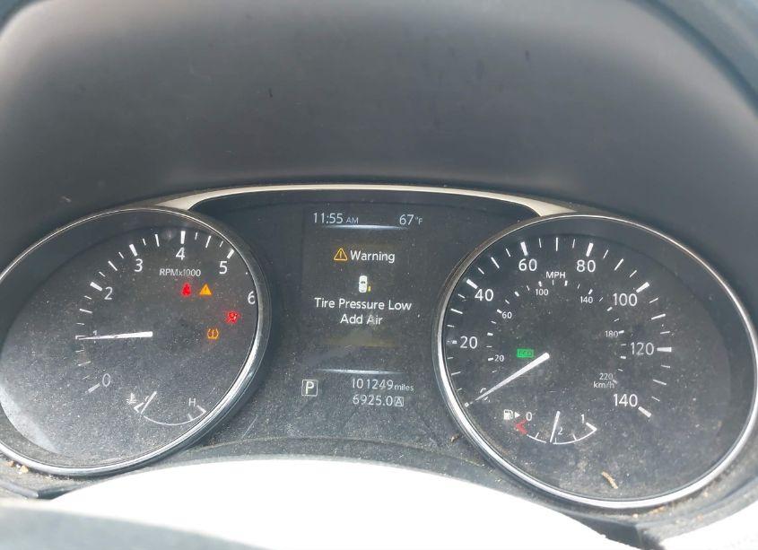 Photo 7 of 2016 Nissan Rogue S (VIN 5N1AT2MV1GC917787)