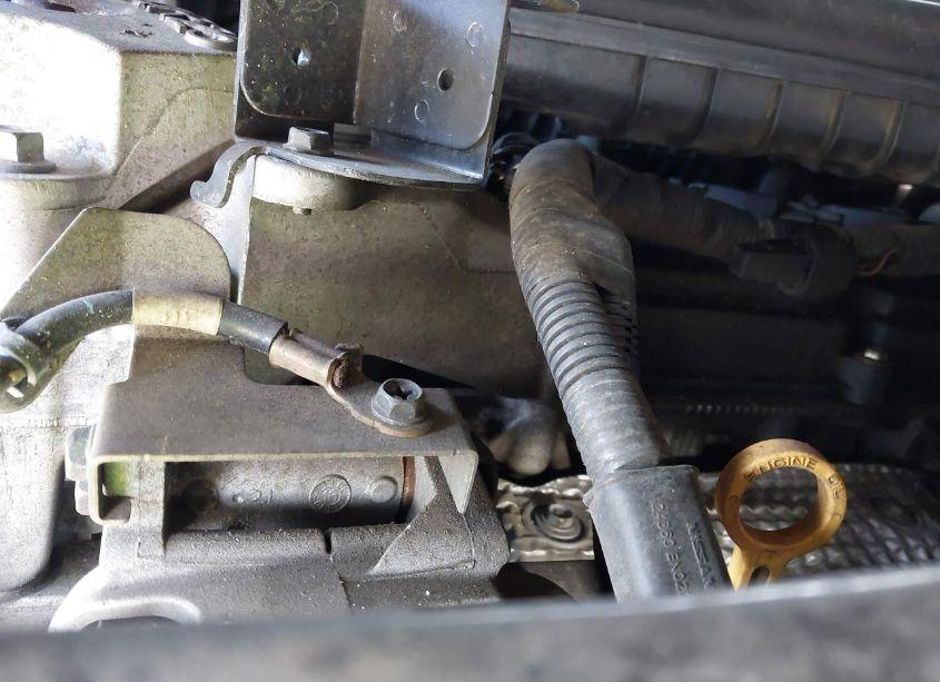 Photo 10 of 2017 Nissan Rogue SL (VIN 5N1AT2MV1HC761199)