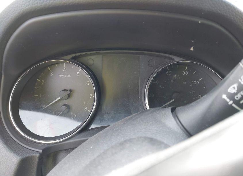 Photo 15 of 2017 Nissan Rogue SL (VIN 5N1AT2MV1HC761199)