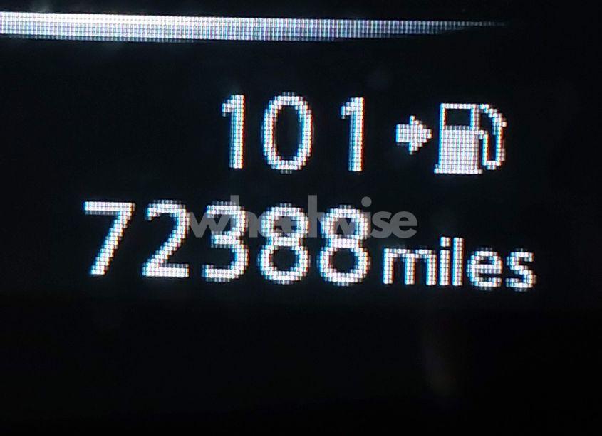 Photo 7 of 2017 Nissan Rogue SL (VIN 5N1AT2MV1HC764555)