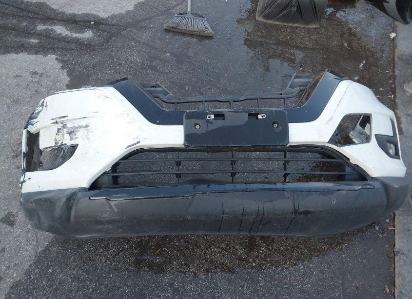 Photo 12 of 2017 Nissan Rogue SV (VIN 5N1AT2MV1HC769481)