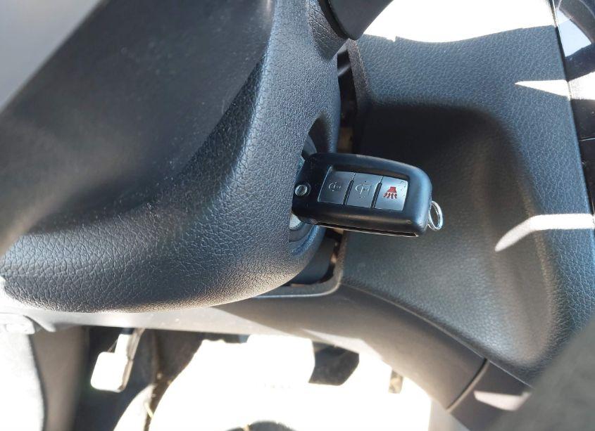 Photo 11 of 2017 Nissan Rogue S (VIN 5N1AT2MV1HC792968)