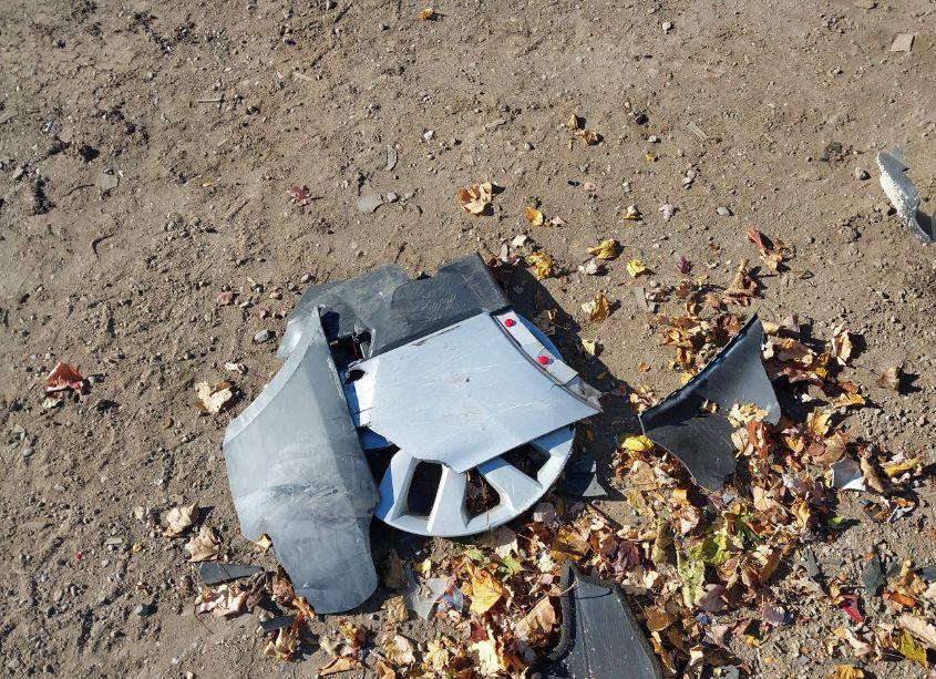 Photo 12 of 2017 Nissan Rogue S (VIN 5N1AT2MV1HC792968)