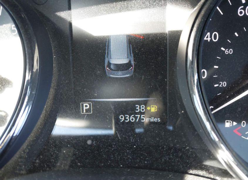 Photo 16 of 2017 Nissan Rogue S (VIN 5N1AT2MV1HC792968)