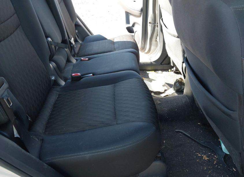 Photo 8 of 2017 Nissan Rogue S (VIN 5N1AT2MV1HC792968)