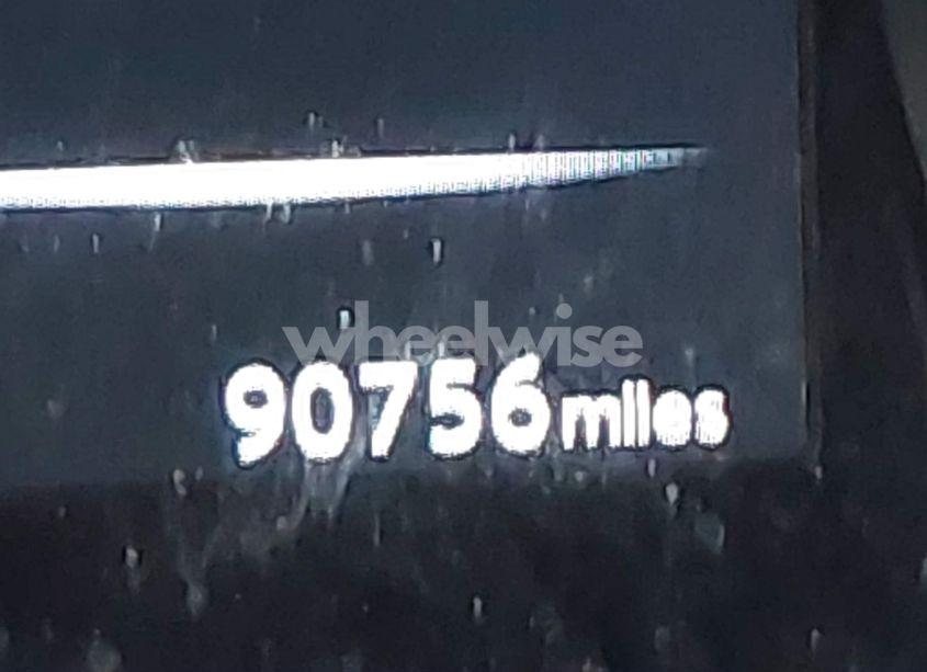 Photo 14 of 2017 Nissan Rogue SL (VIN 5N1AT2MV1HC858502)