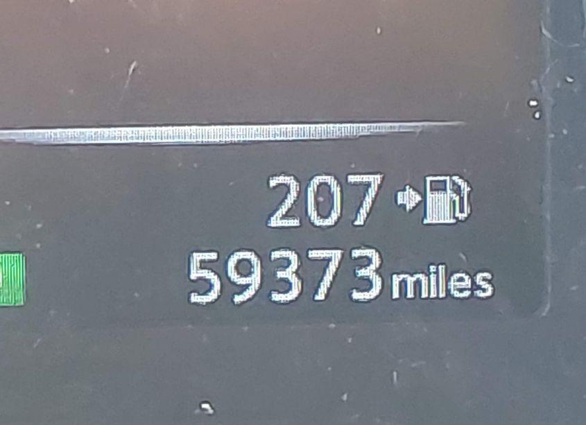 Photo 16 of 2017 Nissan Rogue SL (VIN 5N1AT2MV1HC869824)