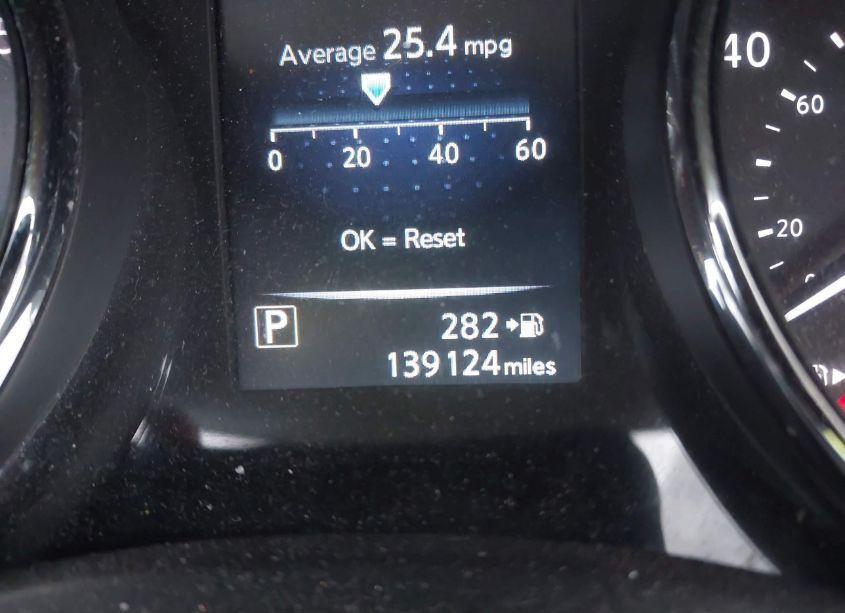 Photo 15 of 2017 Nissan Rogue S (VIN 5N1AT2MV1HC875137)