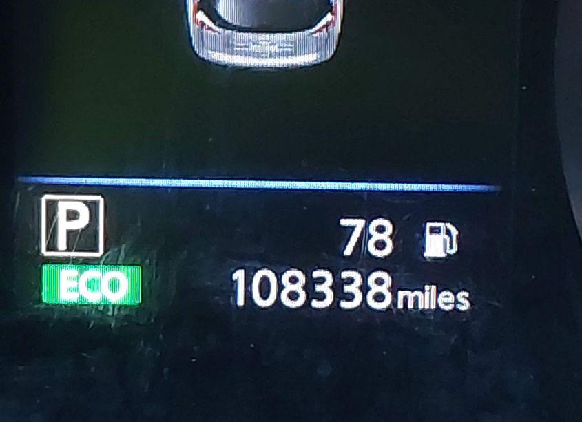 Photo 15 of 2018 Nissan Rogue SV (VIN 5N1AT2MV1JC753576)