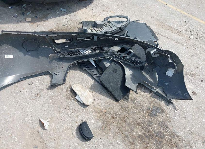 Photo 12 of 2018 Nissan Rogue SV (VIN 5N1AT2MV1JC754565)