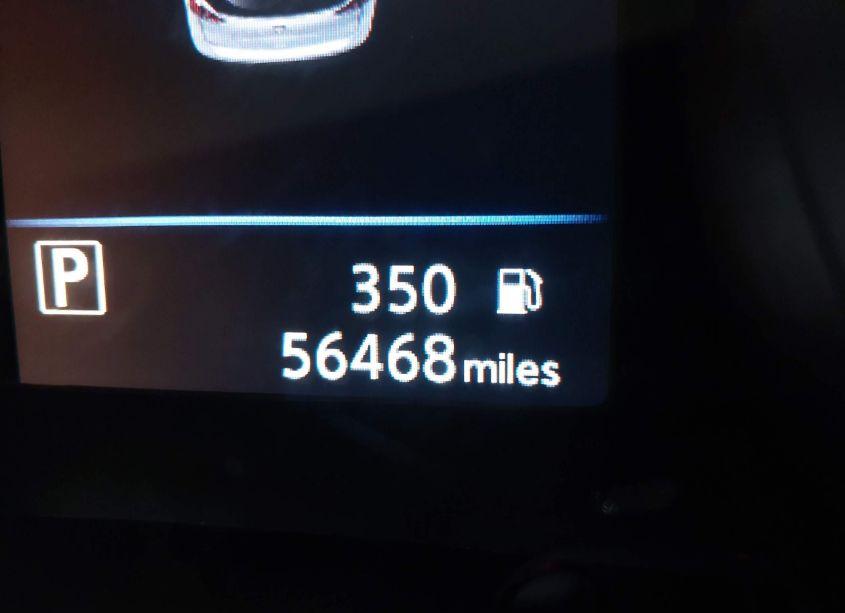 Photo 16 of 2018 Nissan Rogue SV (VIN 5N1AT2MV1JC754999)