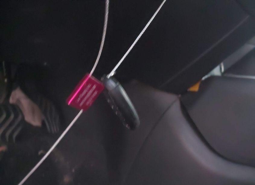 Photo 11 of 2018 Nissan Rogue SV (VIN 5N1AT2MV1JC765050)