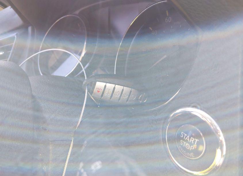 Photo 11 of 2018 Nissan Rogue SV (VIN 5N1AT2MV1JC808138)