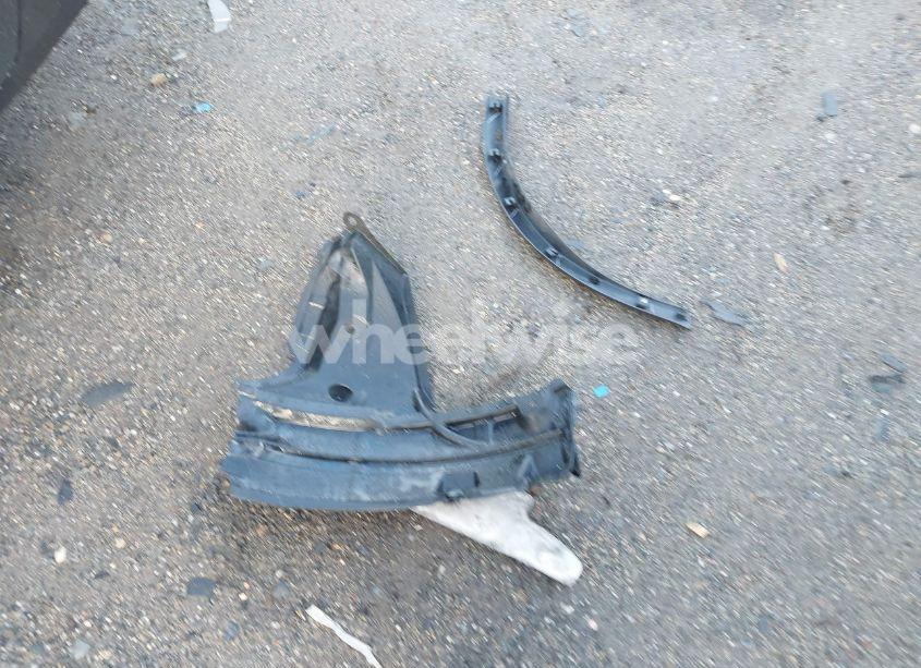 Photo 12 of 2018 Nissan Rogue SL (VIN 5N1AT2MV1JC814943)