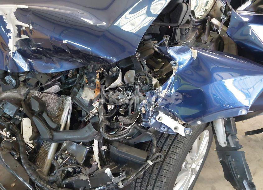 Photo 18 of 2018 Nissan Rogue SV (VIN 5N1AT2MV1JC845075)