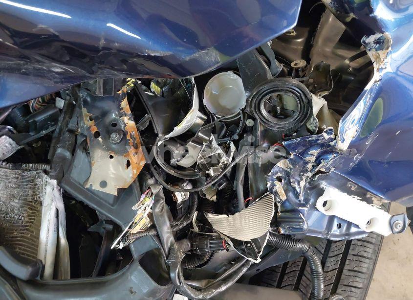 Photo 19 of 2018 Nissan Rogue SV (VIN 5N1AT2MV1JC845075)