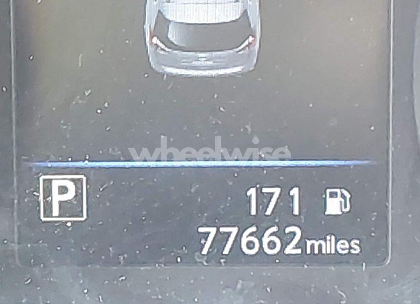 Photo 15 of 2019 Nissan Rogue SV (VIN 5N1AT2MV1KC737170)