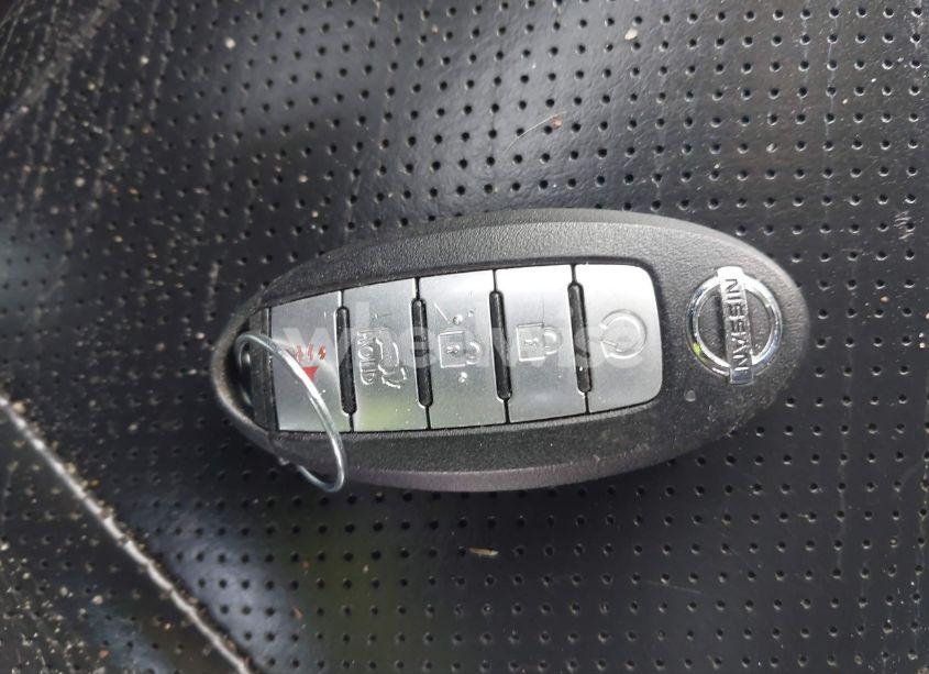 Photo 11 of 2019 Nissan Rogue SL (VIN 5N1AT2MV1KC740411)