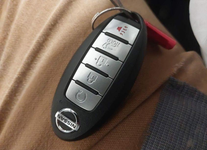 Photo 11 of 2019 Nissan Rogue SL (VIN 5N1AT2MV1KC744796)