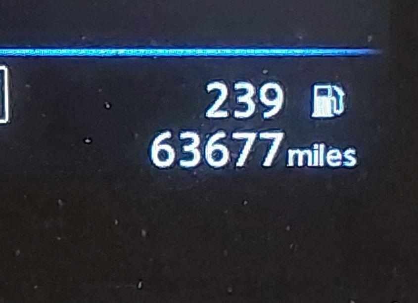 Photo 16 of 2019 Nissan Rogue SL (VIN 5N1AT2MV1KC744796)