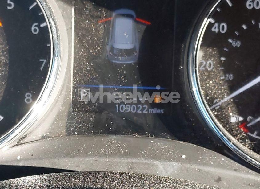 Photo 15 of 2019 Nissan Rogue SL (VIN 5N1AT2MV1KC756852)