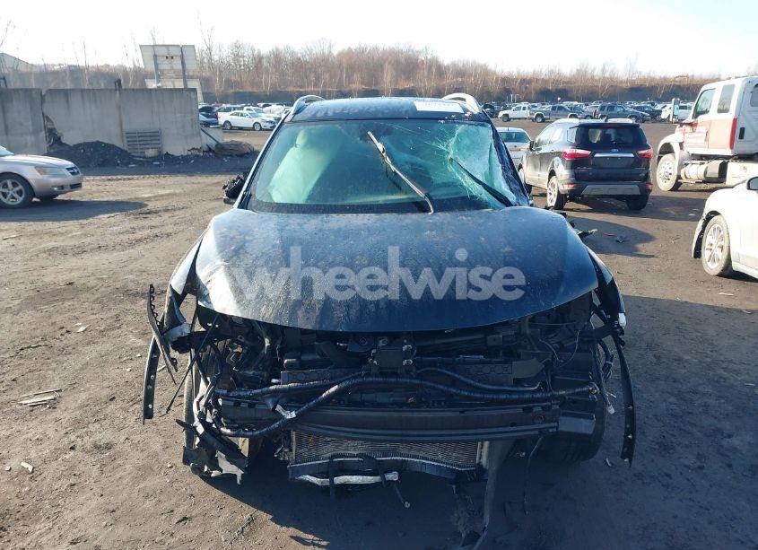 Photo 12 of 2019 Nissan Rogue S (VIN 5N1AT2MV1KC782240)