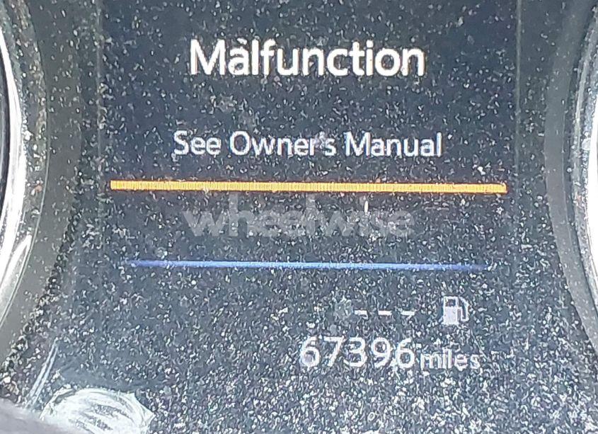 Photo 15 of 2019 Nissan Rogue S (VIN 5N1AT2MV1KC782240)