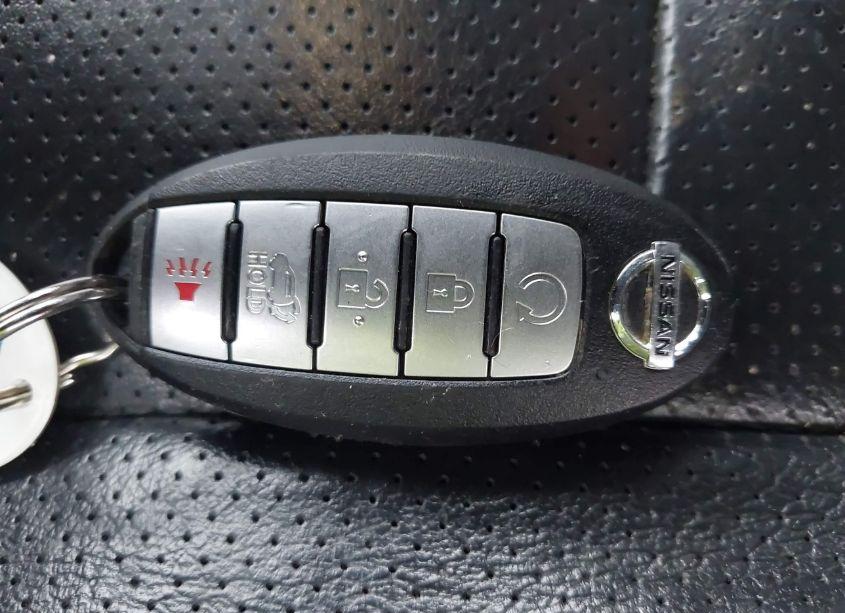 Photo 11 of 2019 Nissan Rogue SL (VIN 5N1AT2MV1KC788104)