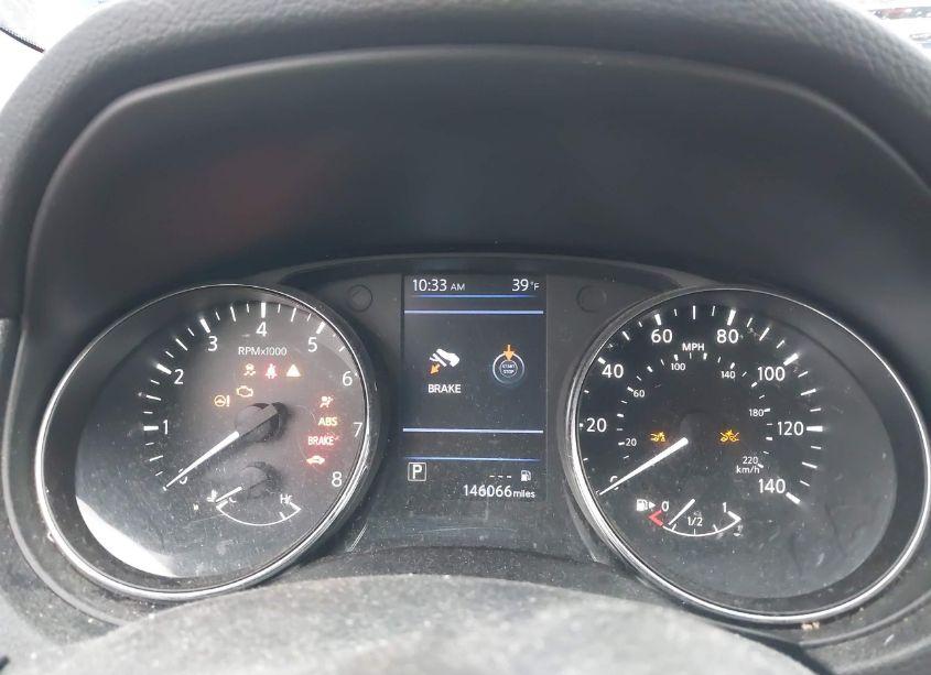 Photo 7 of 2019 Nissan Rogue SL (VIN 5N1AT2MV1KC788104)