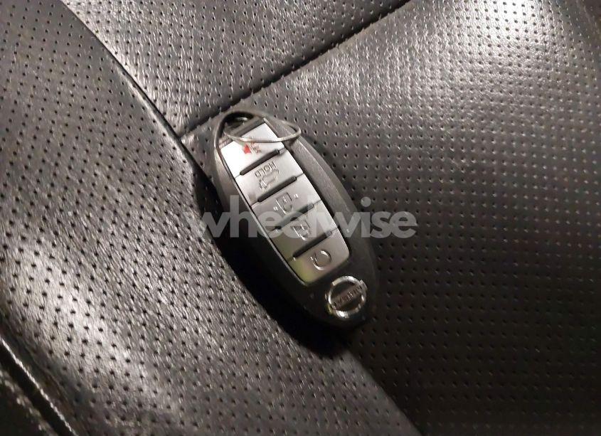 Photo 11 of 2019 Nissan Rogue SL (VIN 5N1AT2MV1KC788748)