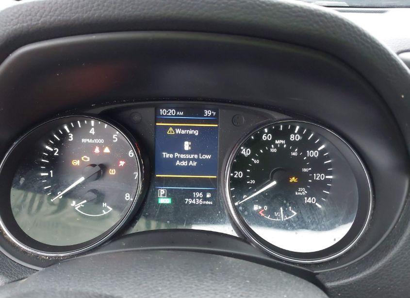 Photo 7 of 2019 Nissan Rogue S (VIN 5N1AT2MV1KC803698)