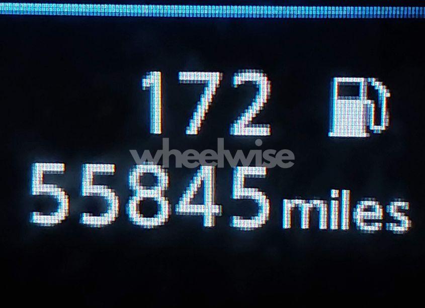 Photo 7 of 2019 Nissan Rogue SV (VIN 5N1AT2MV1KC827435)