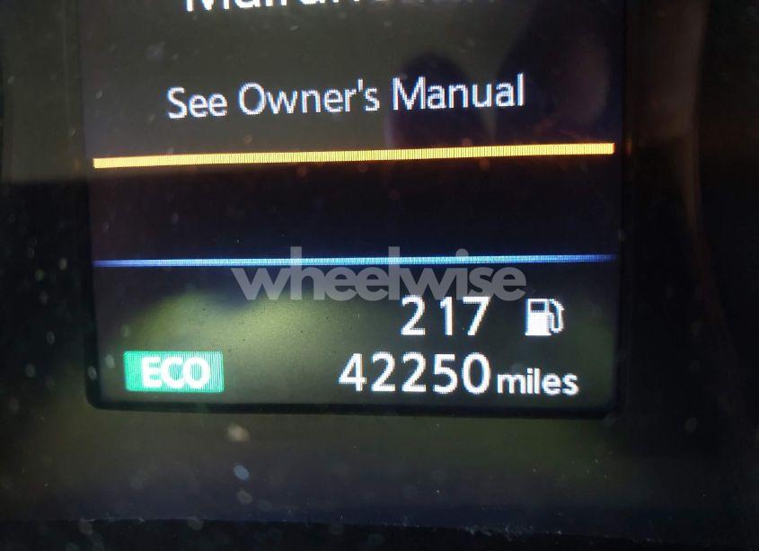 Photo 15 of 2020 Nissan Rogue SL INTELLIGENT AWD (VIN 5N1AT2MV1LC743939)