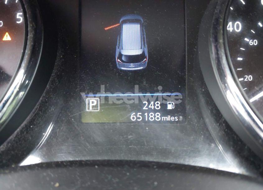 Photo 15 of 2020 Nissan Rogue SL INTELLIGENT AWD (VIN 5N1AT2MV1LC752348)