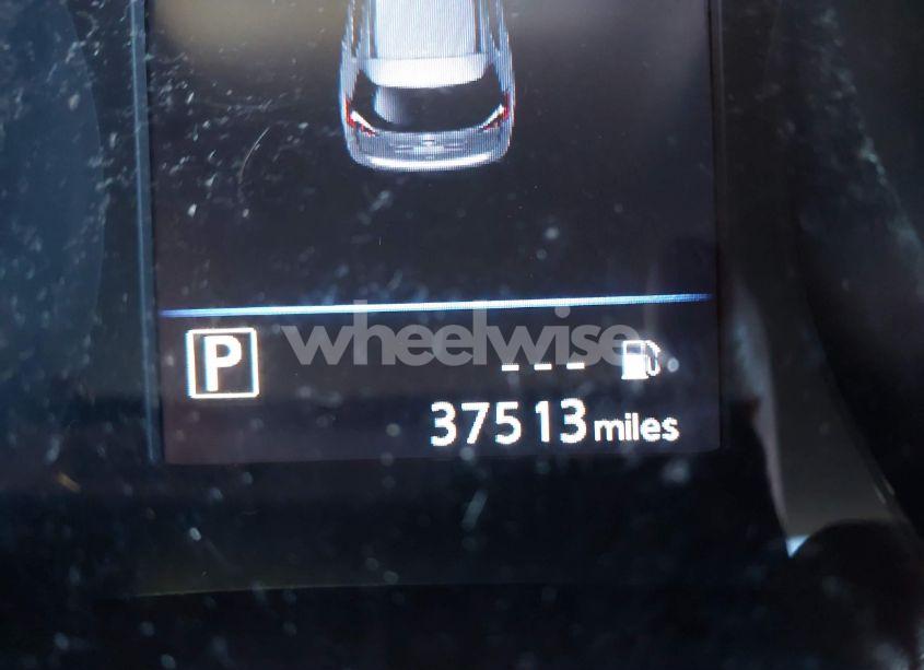 Photo 16 of 2020 Nissan Rogue SL INTELLIGENT AWD (VIN 5N1AT2MV1LC769814)