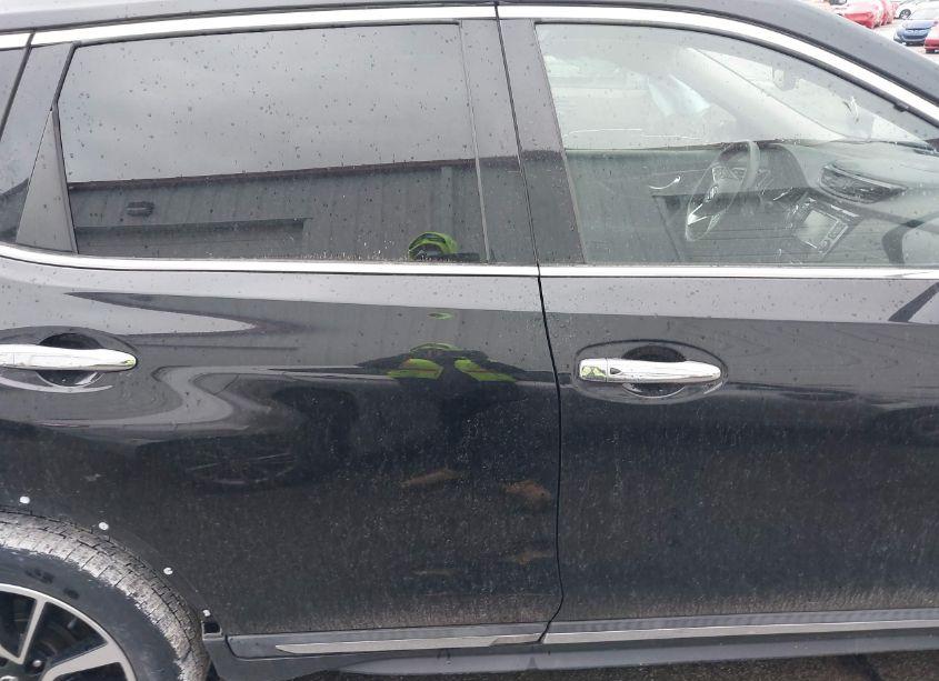 Photo 13 of 2020 Nissan Rogue SL INTELLIGENT AWD (VIN 5N1AT2MV1LC782336)