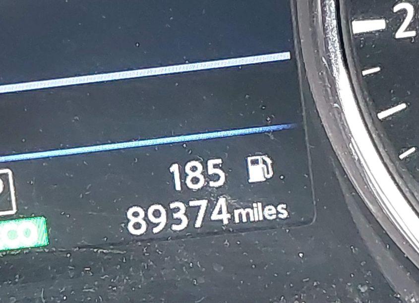 Photo 15 of 2020 Nissan Rogue SL INTELLIGENT AWD (VIN 5N1AT2MV1LC782336)